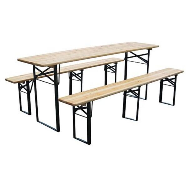 stôl 175x46x77 cm
