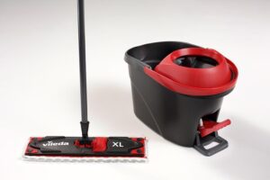 Súprava upratovacia Vileda Ultramax XL TURBO mop+vedro