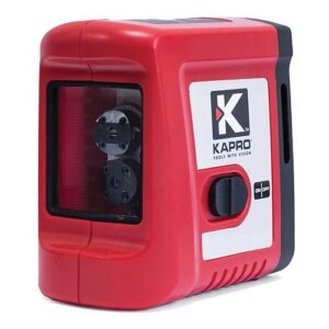 Laser KAPRO® 862S Prolaser® Cross
